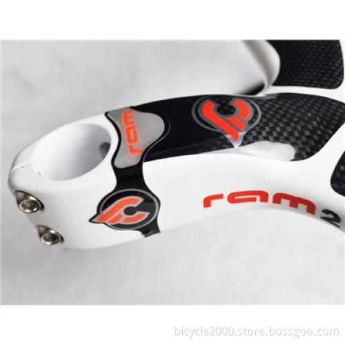 Cinelli Ram 2 Carbon Road Bike Integrated Handlebar